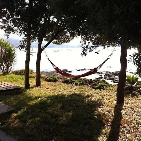 U Capannellu Villa