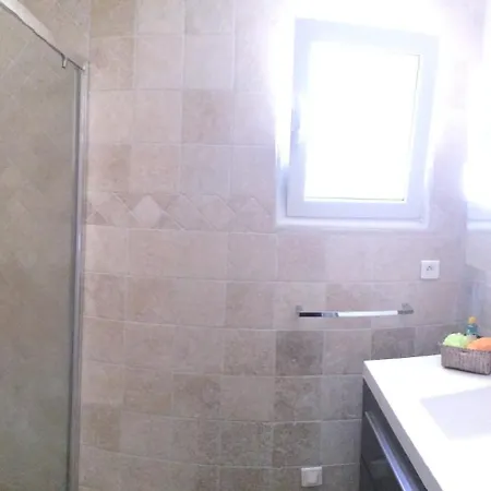 Villa U Capannellu